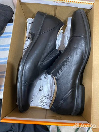 Туфли фарадей 45