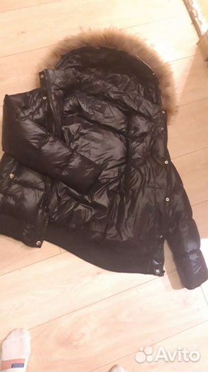 Куртка-трансформер