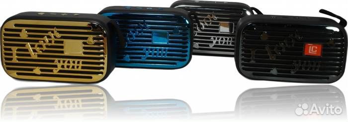 Колонка Bluetooth #7024