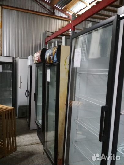 Холодильник,ларь морозильный,витрина Б/У