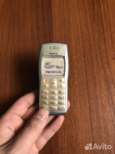 Nokia 1101