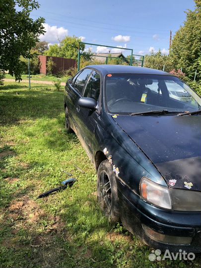 Toyota Corona 2.0 AT, 1995, 417 512 км