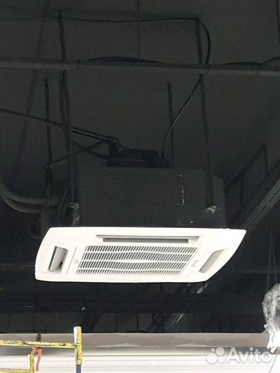 Кондиционеры