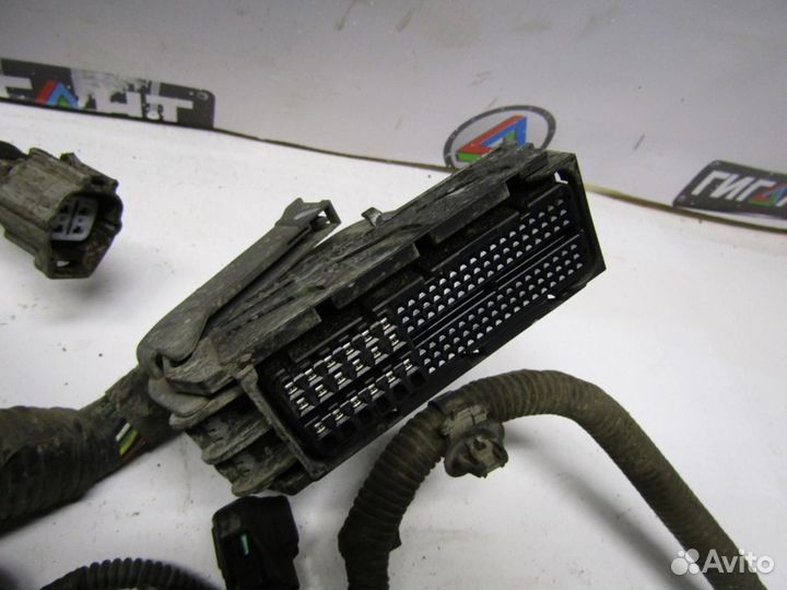 Проводка (коса) Corolla E15 2006-2013