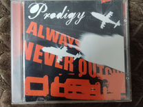 The Prodigy cd