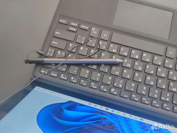 Dell Latitude 5285 core i7, 16g, ssd 256g