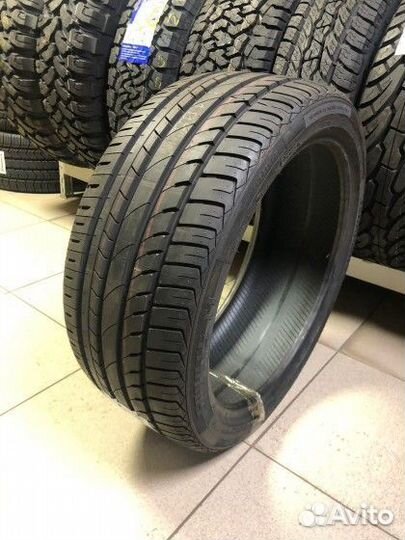 Charmhoo Sports T1 225/40 R18