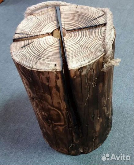 Финская свеча