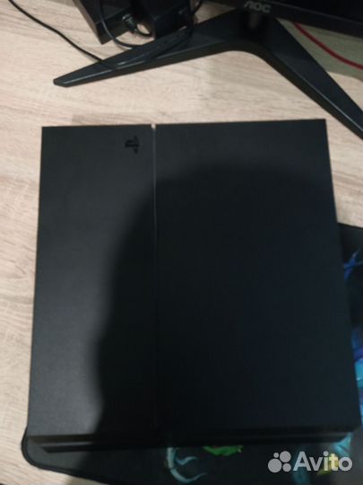 Sony PS4 fat 1tb