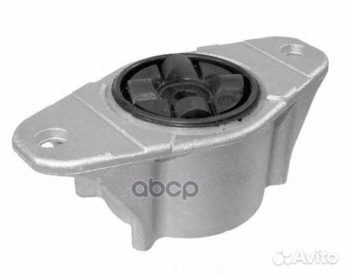 Опора стойки амортизатора vkda40415 Skf