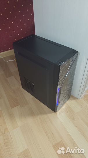 Игровой компьютер Ryzen3-1200/16Гб/GTX1660Ti