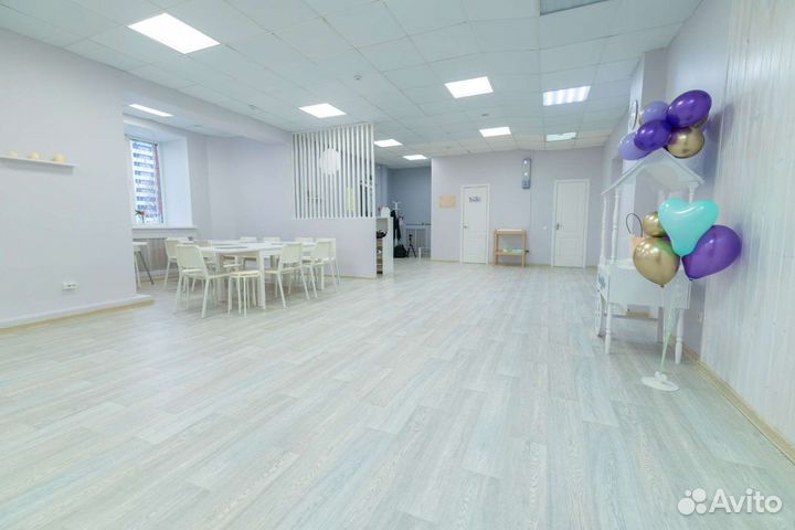 Аренда помещения почасовая