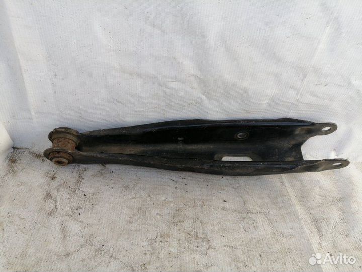 Рычаг подвески задний правый Lexus Gs450H S190