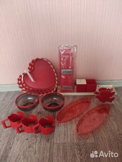 Посуда, утварь для кухни,дачи пакетом