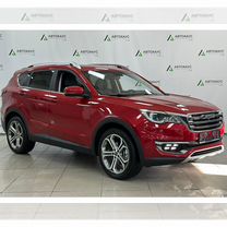 Jetour X70 1.5 AMT, 2023, 2 600 км, с пробегом, цена 2 949 000 руб.