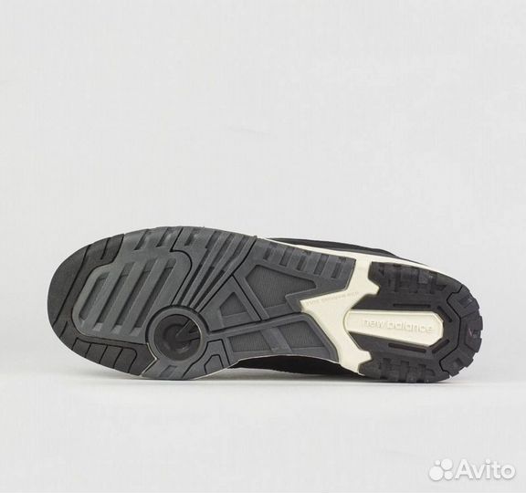 Ваши кроссовки New Balance 550 40-44 ждут