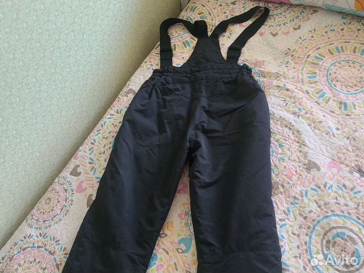 Горнолыжные брюки