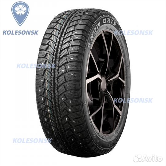 Satoya Snow Grip 195/65 R15 91T