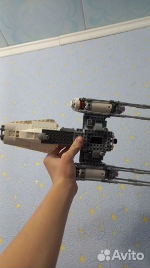 Lego star wars