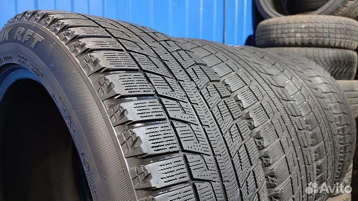 Bridgestone Blizzak RFT 245/50 R18