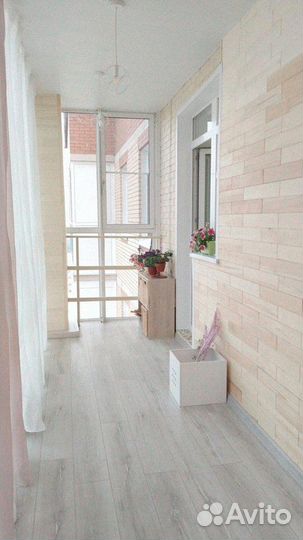 Алюминиевые окна