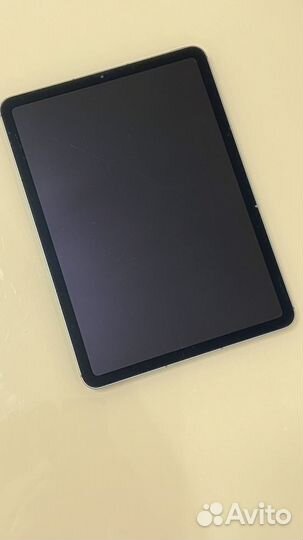 iPad air 5 256 cellular