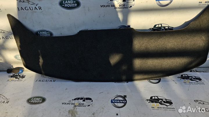 Полка багажника Volvo C70 2006-2013 Кабриолет