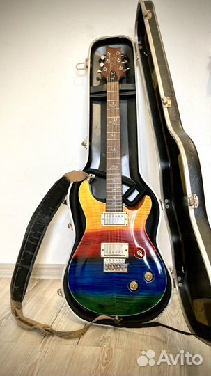 PRS Al Di Meola