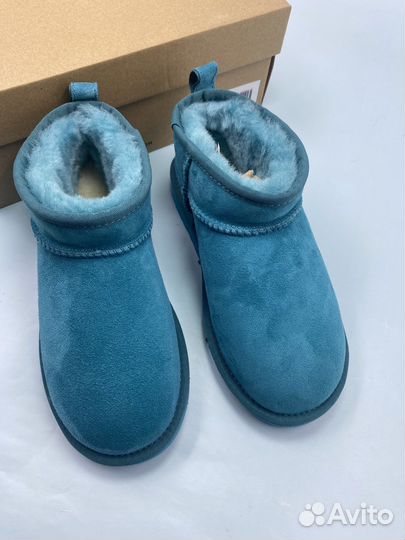 Ugg классические Ультра Мини