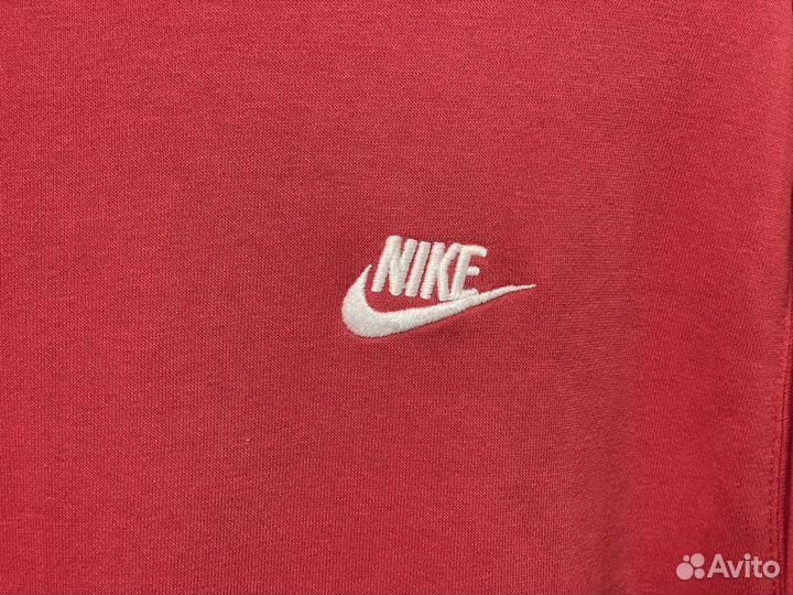 Свитшот Nike оригинал