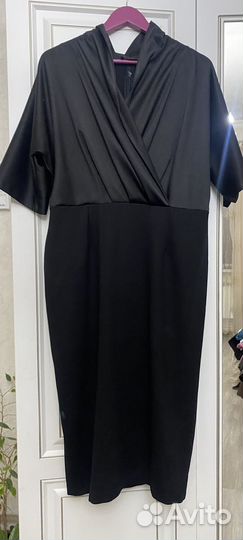 Платье женское вечернее50-52