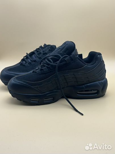 Кроссовки nike air max 95