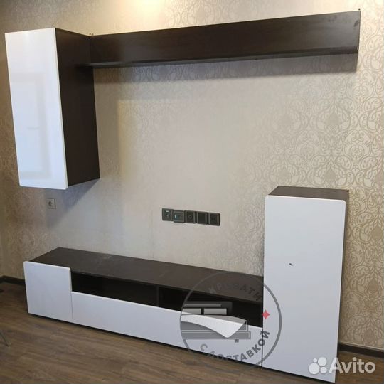 Гостиная