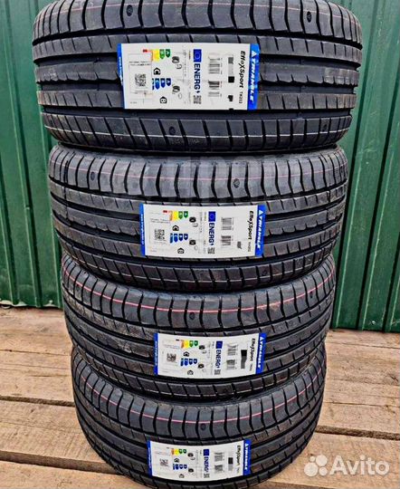 Triangle EffeXSport TH202 245/45 R20 103Y