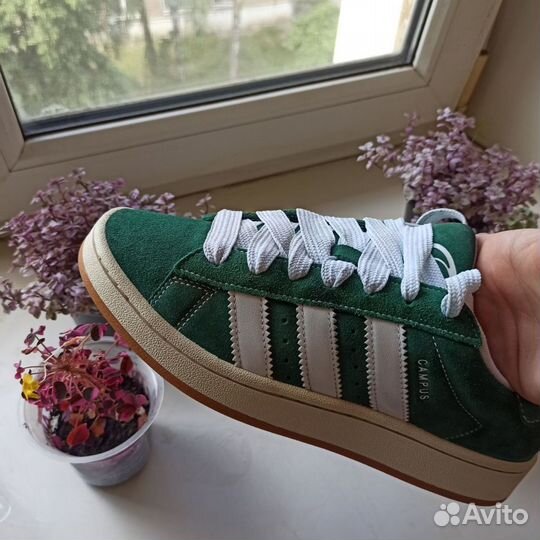 Adidas campus 00s original