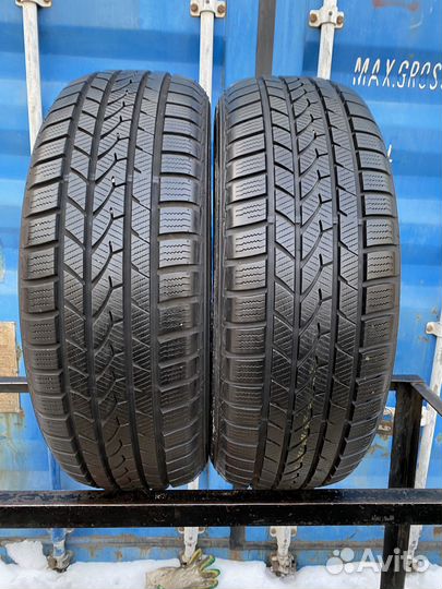 Falken Eurowinter HS-439 235/65 R17