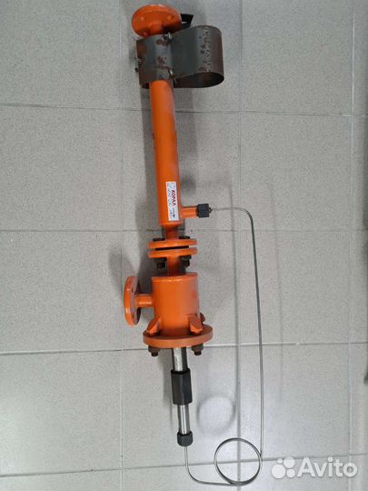 Регулятор температуры