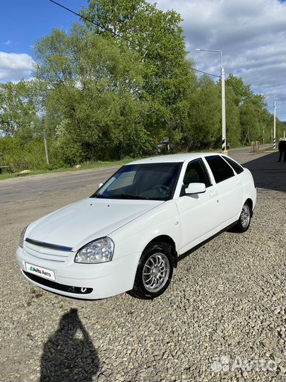 LADA Priora 1.6 МТ, 2011, 114 000 км