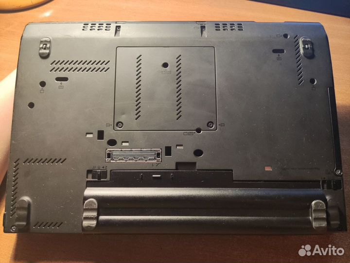 Ноутбук lenovo thinkpad x230i