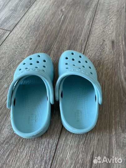 Crocs детские c7