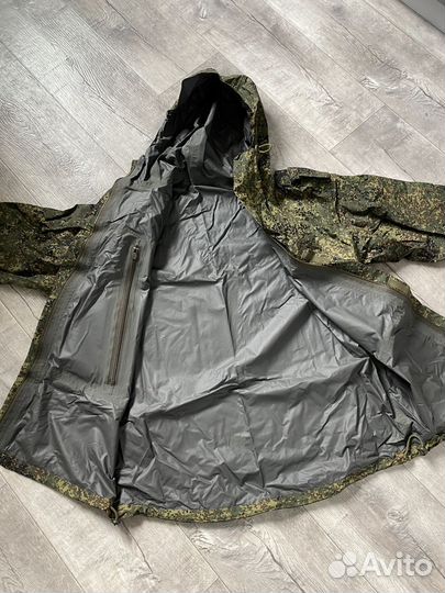 Костюм ввз вкбо военный