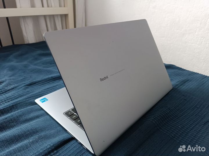 Ноутбук xiaomi redmibook pro 15 intel