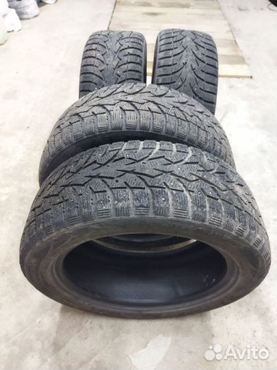 Toyo Observe G3-Ice 185/55 R15 82T