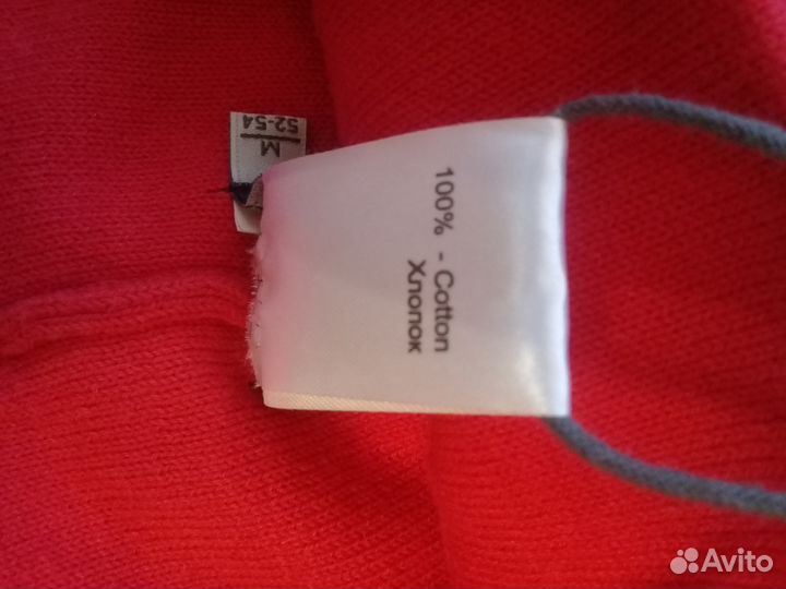 Шапка новая NoblePeople р.М(52-54)