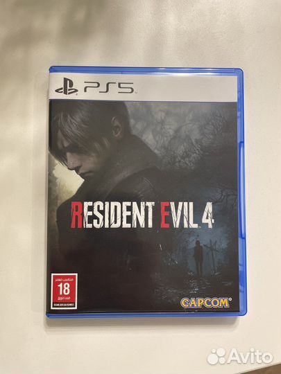 Игры для приставок ps5