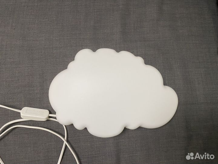 Ночник детский IKEA