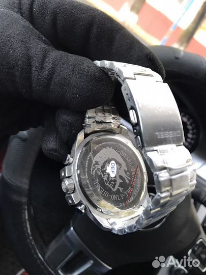 Часы Diesel dz-4282