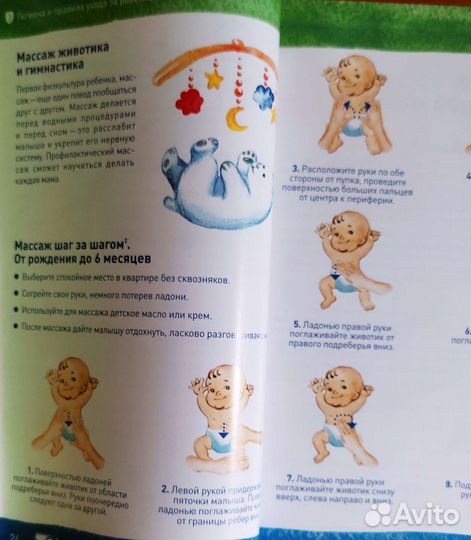 Ваш малыш. Всë о ребëнке