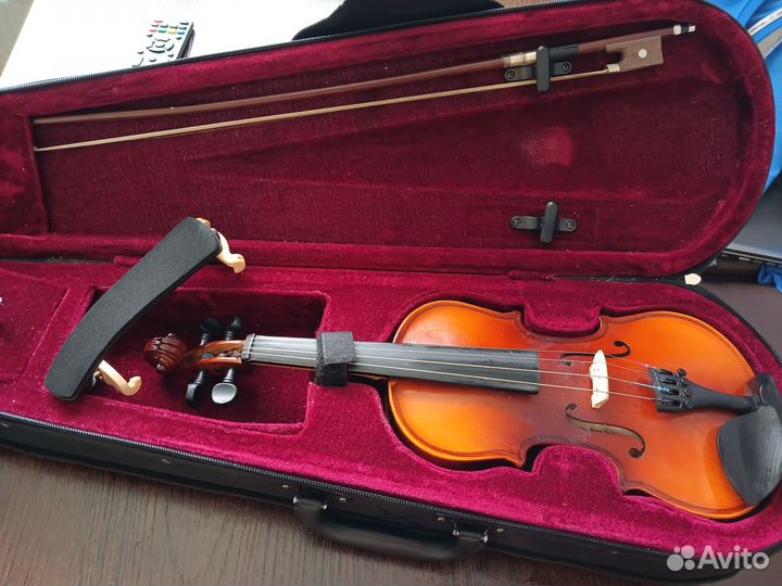 Скрипка 1 8