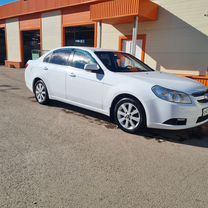 Chevrolet Epica 2.0 AT, 2011, 170 000 км, с пробегом, цена 679 000 руб.